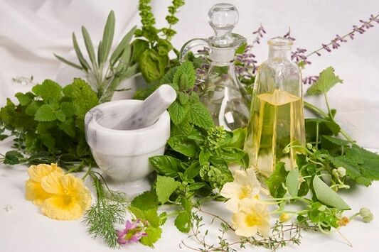 People's recovery for the treatment of chronic prostatitis