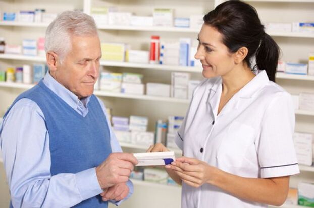 An additional remedy in the fight against prostatitis